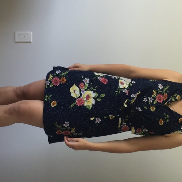 Sweet Summer Dress - Picture 4 of 4